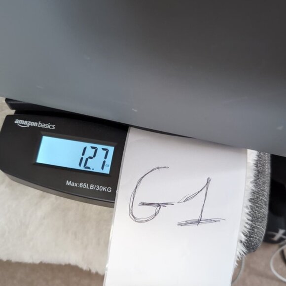 Athleta Lounge Athleisure Country Club Merino Wool Cashmere V-Neck Sweater XS - Picture 8 of 8